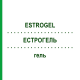 ЕСТРОГЕЛЬ (ESTROGEL) гель 80 г - Естрадіол EURIMPHARM