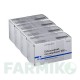 ЭТОСУКСИМИД (ETHOSUXIMID) 250 мг капсулы 200 шт - Этосуксимид NEURAXPHARM