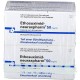 ЭТОСУКСИМИД (ETHOSUXIMID) 50 мг/мл раствор 2x125 мл - Этосуксимид NEURAXPHARM