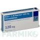 ЭТОРИ (ETORI) 120 мг таблетки 7 шт - Эторикоксиб 1 A PHARMA