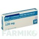 ЭТОРИ (ETORI) 120 мг таблетки 20 шт - Эторикоксиб 1 A PHARMA