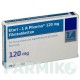 ЭТОРИ (ETORI) 120 мг таблетки 28 шт - Эторикоксиб 1 A PHARMA