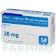 ЭТОРИ (ETORI) 30 мг таблетки 98 шт - Эторикоксиб 1 A PHARMA