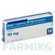 ЭТОРИ (ETORI) 90 мг таблетки 20 шт - Эторикоксиб 1 A PHARMA