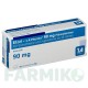 ЭТОРИ (ETORI) 90 мг таблетки 50 шт - Эторикоксиб 1 A PHARMA