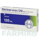 ЕТОРИКОКС (ETORICOX) 120 мг таблетки 14 шт - Еторикоксиб HEXAL