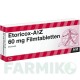 ЕТОРИКОКС (ETORICOX) 60 мг таблетки 20 шт - Еторикоксиб ABZ PHARMA