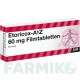ЕТОРИКОКС (ETORICOX) 60 мг таблетки 50 шт - Еторикоксиб ABZ PHARMA