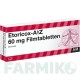 ЕТОРИКОКС (ETORICOX) 60 мг таблетки 100 шт - Еторикоксиб ABZ PHARMA