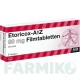 ЕТОРИКОКС (ETORICOX) 90 мг таблетки 7 шт - Еторикоксиб ABZ PHARMA