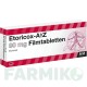 ЕТОРИКОКС (ETORICOX) 90 мг таблетки 20 шт - Еторикоксиб ABZ PHARMA