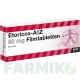 ЕТОРИКОКС (ETORICOX) 90 мг таблетки 50 шт - Еторикоксиб ABZ PHARMA