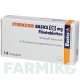 ЭТОРИКОКСИБ (ETORICOXIB) 120 мг таблетки 14 шт - Эторикоксиб BASICS