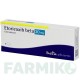 ЭТОРИКОКСИБ (ETORICOXIB) 30 мг таблетки 7 шт - Эторикоксиб BETAPHARM