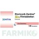 ЭТОРИКОКСИБ (ETORICOXIB) 30 мг таблетки 28 шт - Эторикоксиб ZENTIVA