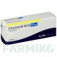 ЭТОРИКОКСИБ (ETORICOXIB) 60 мг таблетки 50 шт - Эторикоксиб BETAPHARM