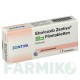 ЭТОРИКОКСИБ (ETORICOXIB) 60 мг таблетки 7 шт - Эторикоксиб ZENTIVA