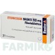 ЭТОРИКОКСИБ (ETORICOXIB) 90 мг таблетки 21 шт - Эторикоксиб BASICS