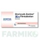 ЭТОРИКОКСИБ (ETORICOXIB) 90 мг таблетки 7 шт - Эторикоксиб ZENTIVA