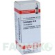 ЭВКАЛИПТУС (EUCALYPTUS) D 6 глобули 10 г - Гомеопатия DHU