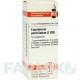 ЕВПАТОРИУМ ПЕРФОЛИАТУМ (EUPATORIUM PERFOLIATUM) D 200 глобули 10 г - Гомеопатия DHU