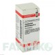ЕВПАТОРИУМ ПЕРФОЛИАТУМ (EUPATORIUM PERFOLIATUM) D 4 глобули 10 г - Гомеопатия DHU