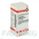ЕВПАТОРИУМ ПЕРФОЛИАТУМ (EUPATORIUM PERFOLIATUM) D 6 глобули 10 г - Гомеопатия DHU