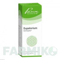 ЄВПАТОРІУМ СИМІЛІАПЛЕКС (EUPATORIUM SIMILIAPLEX) краплі 50 мл - Гомеопатія PASCOE
