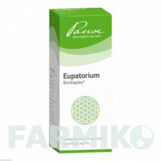 ЕВПАТОРИУМ СИМИЛИАПЛЕКС (EUPATORIUM SIMILIAPLEX) капли 50 мл - Гомеопатия PASCOE