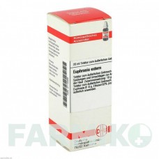 ЭУФРАЗИЯ ЭКСТЕРН (EUPHRASIA EXTERN) экстракт 20 мл - Гомеопатия DHU