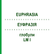 ЭУФРАЗИЯ (EUPHRASIA) LM I глобули 5 г - Гомеопатия DHU