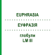 ЭУФРАЗИЯ (EUPHRASIA) LM III глобули 5 г - Гомеопатия DHU
