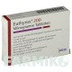 ЕУТІРОКС (EUTHYROX) 200 мкг таблетки 100 шт - Левотироксин MERCK HEALTHCARE