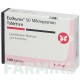 ЕУТІРОКС (EUTHYROX) 50 мкг таблетки 100 шт - Левотироксин MERCK HEALTHCARE
