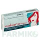 ЕВАЛУНА (EVALUNA) 30 таблетки 1x21 шт - Левоноргестрел, Етинілестрадіол MEDA PHARMA