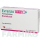 ЭВРЕНЗО (EVRENZO) 50 мг таблетки 12 шт - Роксадустат ASTELLAS PHARMA