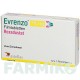 ЭВРЕНЗО (EVRENZO) 70 мг таблетки 12 шт - Роксадустат ASTELLAS PHARMA