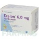 ЕКСЕЛОН (EXELON) 6,0 мг капсули 112 шт - Ривастигмін KOHLPHARMA