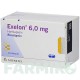 ЕКСЕЛОН (EXELON) 6,0 мг капсули 112 шт - Ривастигмін NOVARTIS