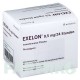 ЕКСЕЛОН (EXELON) 9,5 мг/24 год пластир 90 шт - Ривастигмін ACA MULLER-ADAG PHARMA
