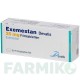 ЕКСЕМЕСТАН (EXEMESTAN) 25 мг таблетки 60 шт - Екземестан DEVATIS