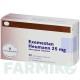 ЕКСЕМЕСТАН (EXEMESTAN) 25 мг таблетки 30 шт - Екземестан HEUMANN PHARMA