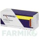 ЕКСФОРДЖ (EXFORGE) 5 мг/80 мг таблетки 98 шт - Валсартан, Амлодипін NOVARTIS