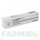 ЭКЗОДЕРИЛ (EXODERIL) гель 50 г - Нафтифин MEDICE PUTTER