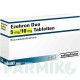 ЕЗЕХРОН (EZEHRON) 5 мг/10 мг таблетки 30 шт - Розувастатин, Езетиміб RATIOPHARM