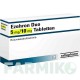 ЕЗЕХРОН (EZEHRON) 5 мг/10 мг таблетки 100 шт - Розувастатин, Езетиміб RATIOPHARM
