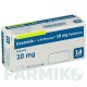 ЕЗЕТИМІБ (EZETIMIB) 10 мг таблетки 50 шт - Езетиміб 1 A PHARMA