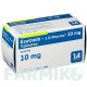 ЕЗЕТИМІБ (EZETIMIB) 10 мг таблетки 100 шт - Езетиміб 1 A PHARMA