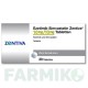 ЕЗЕТИМІБ (EZETIMIB) 10 мг/10 мг таблетки 30 шт - Симвастатин, Езетиміб ZENTIVA