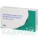 ЕЗЕТИМІБ (EZETIMIB) 10 мг/40 мг таблетки 30 шт - Аторвастатин, Езетиміб ELPEN PHARMACEUTICAL